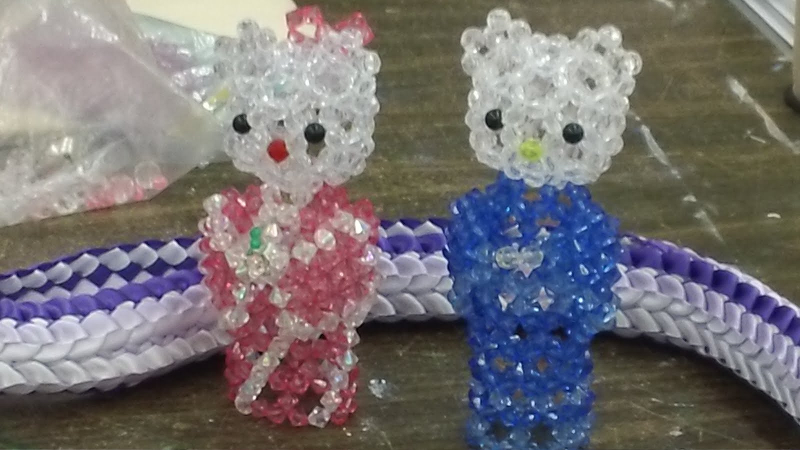 Ideas and Inspirations Creative Beading