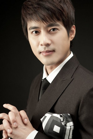 Go Joo-won