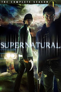 Supernatural Poster