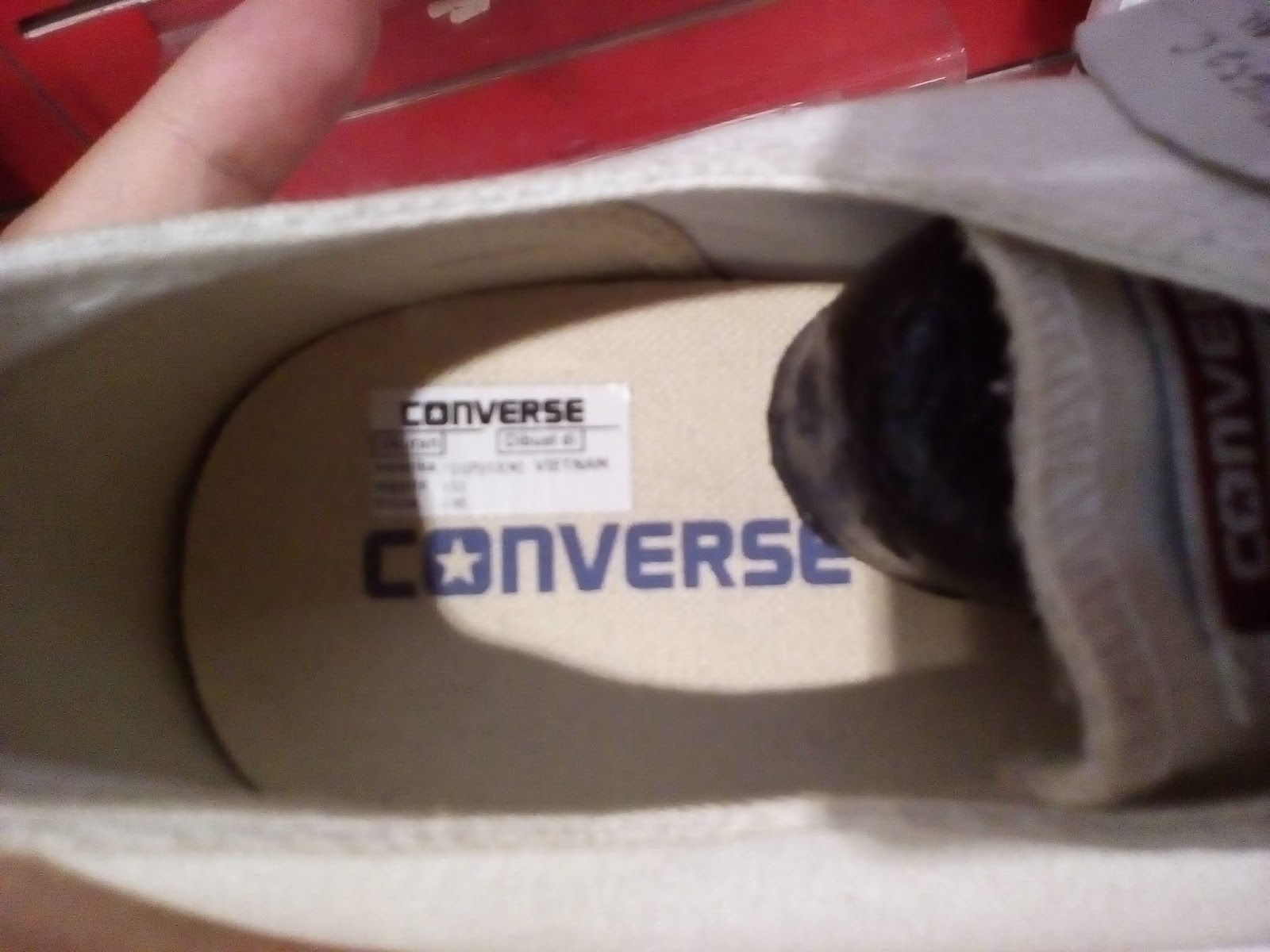 perbedaan converse 70s dan ct