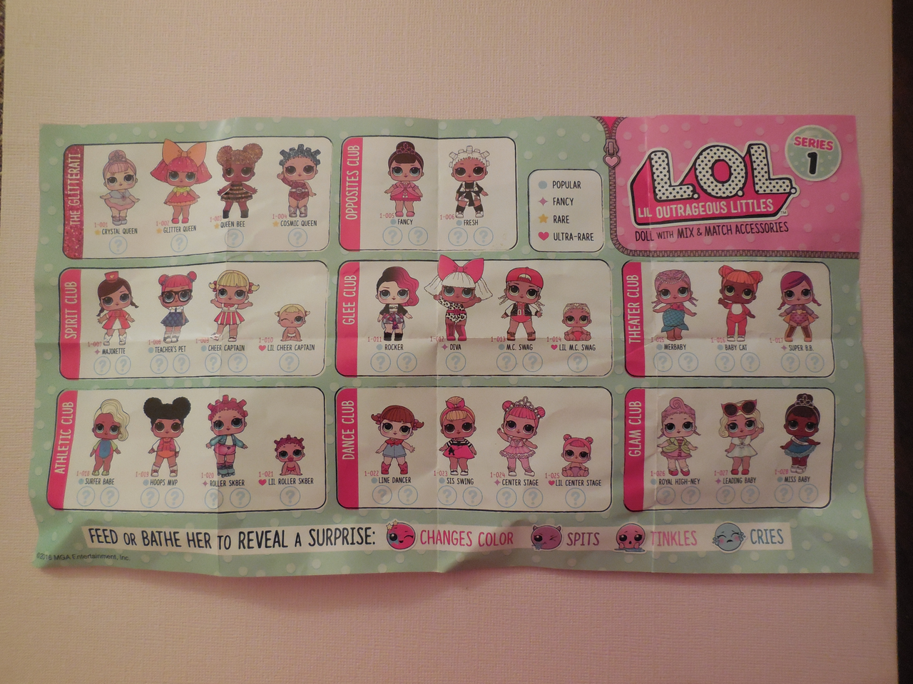 Veni Vidi Dolli Review Lol Surprise