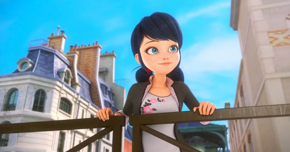 MARINETTE DUPAIN-CHENG | COSTUME REPLICA