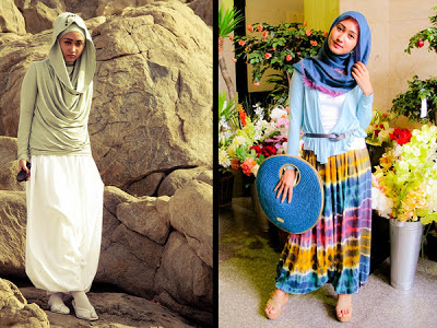 hijab modern dian pelangi