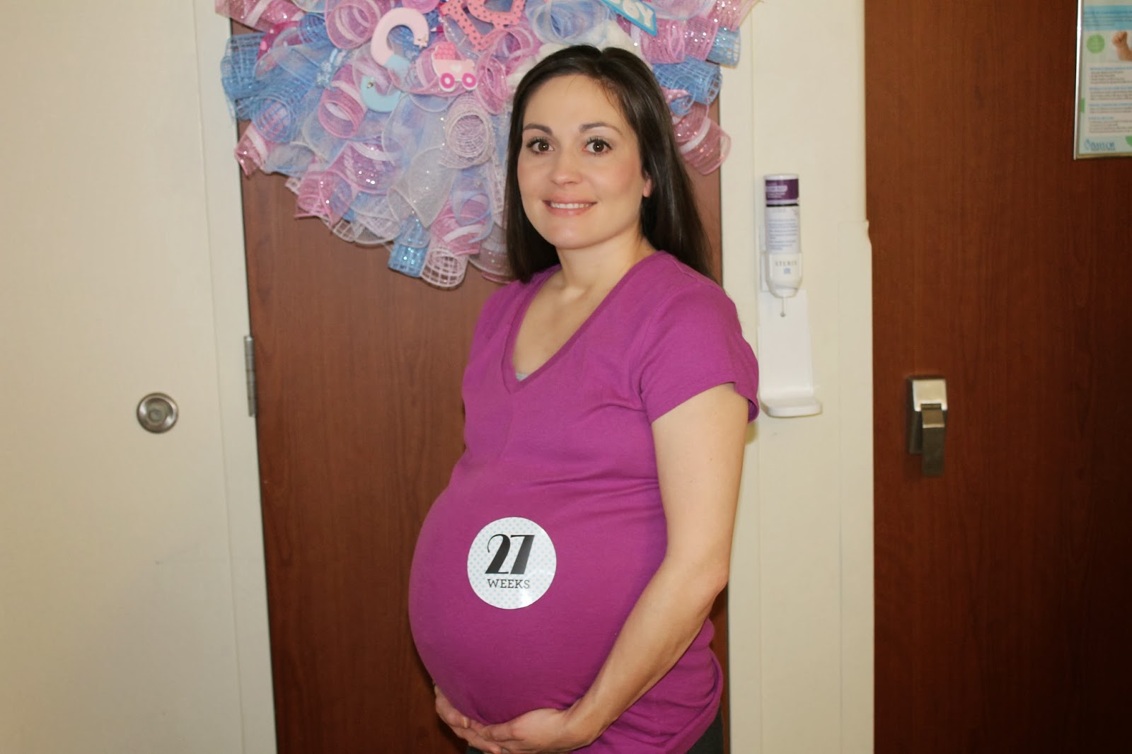 Quintuplet Pregnant 97