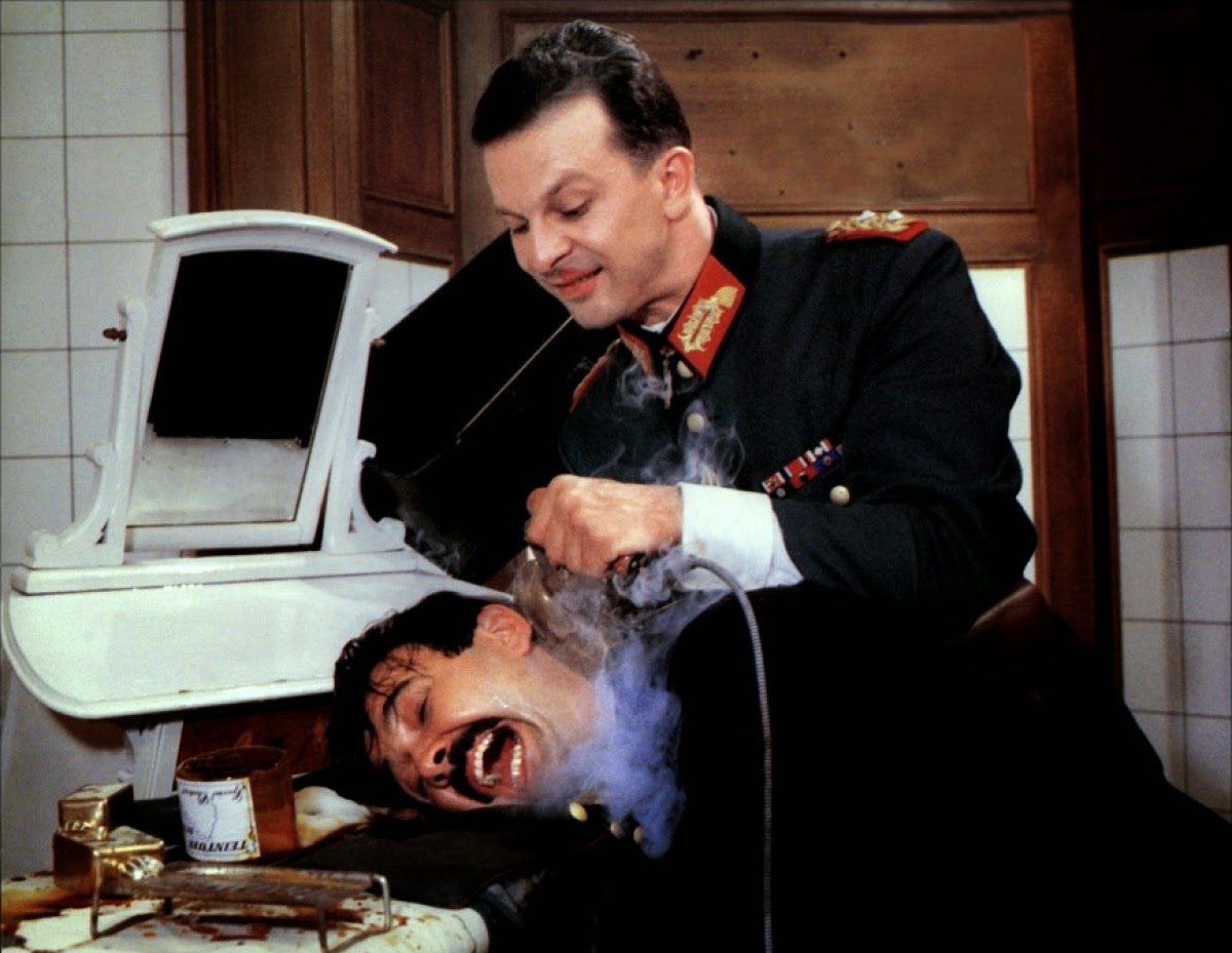 Affiches Photos d'exploitation Bandes annonces Papy