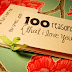The Reason I Love You so Much Quotes