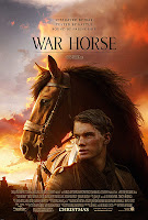 War Horse: Movie Review