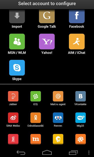 icq messenger history notification sound icq messenger history notification sound