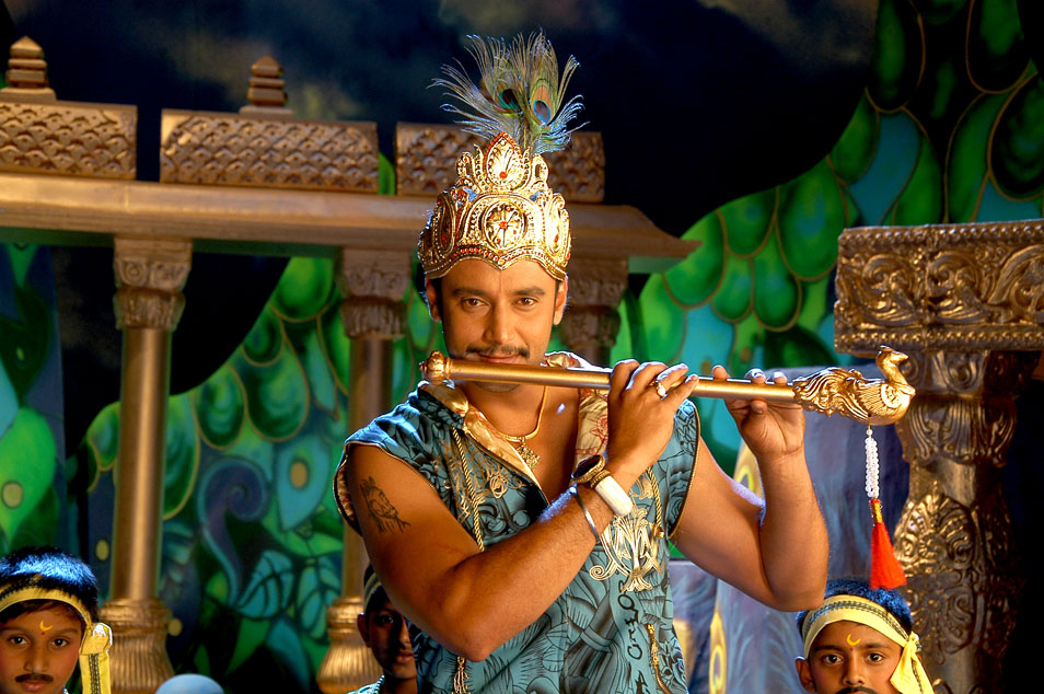 KANNADA GALLERY Sarathi Kannada Movie Photo Gallery