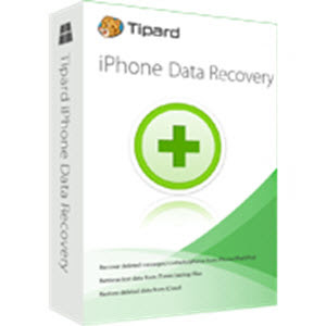  Tipard iOS Data Recovery v8.1.10.49228 Portable   1