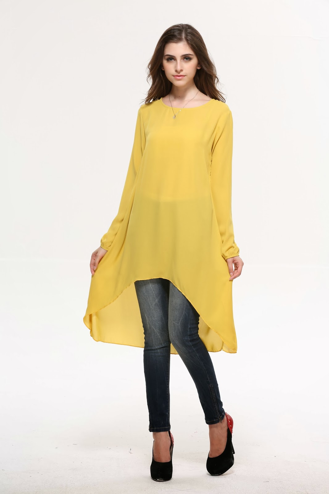 Ide 32+ BajuDress Terkini