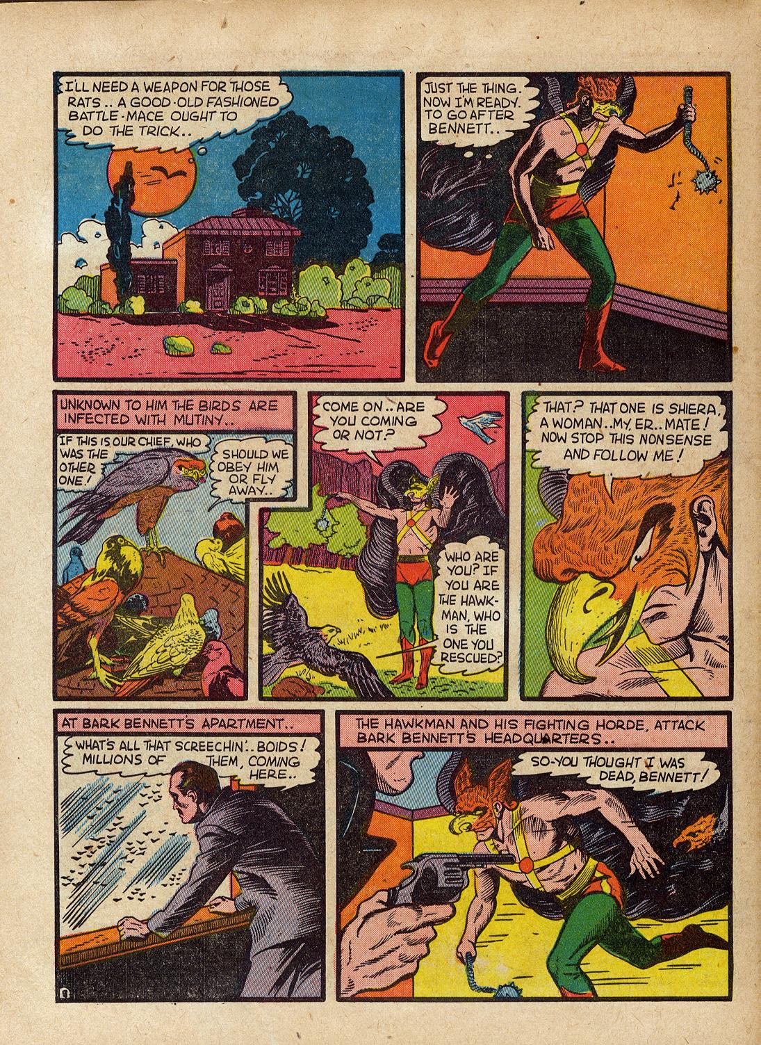 Read online Flash Comics comic -  Issue #24 - 66
