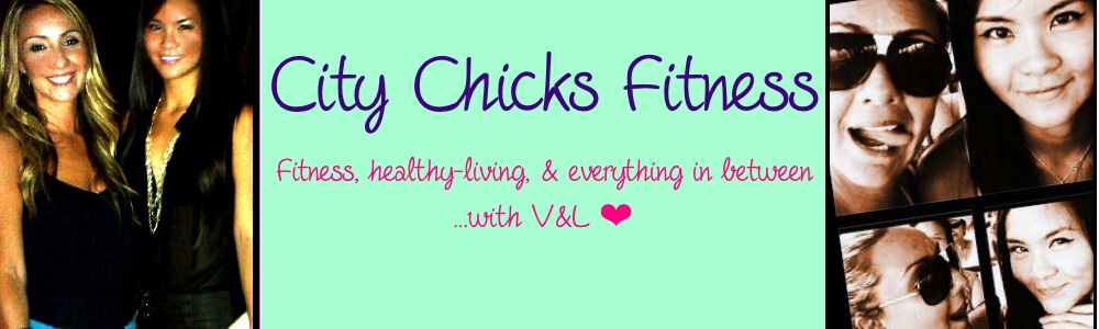 City Chicks Fitness