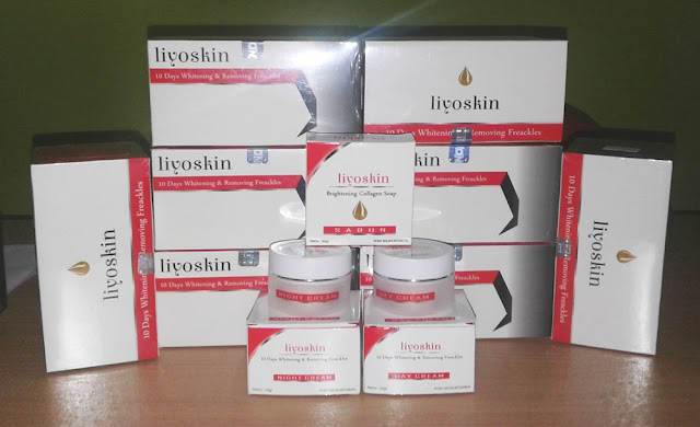 Cream Untuk Menghilangkan Flek Hitam Yang Bagus Apa Liyoskin Cream Untuk Menghilangkan Flek Hitam Yang Bagus Apa Liyoskin