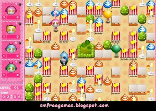 Bomb It Bomberman game gratis