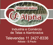 Alpha Alambrados