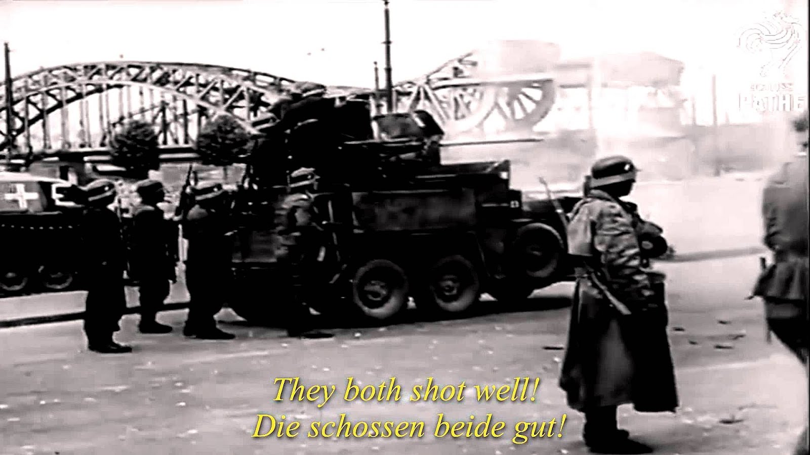 Ww2 German Marching Songs German Choices