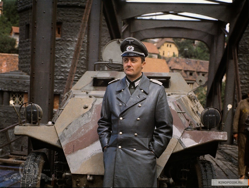 THE BRIDGE AT REMAGEN (1969) EL PUENTE DE REMAGEN Subtitulada THE BRIDGE AT REMAGEN (1969) EL PUENTE DE REMAGEN Subtitulada