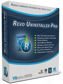 عملاق حذف و ازالة البرامج من جذورها  Revo Uninstaller Pro 3.1.4  C4fec010e5b5.original