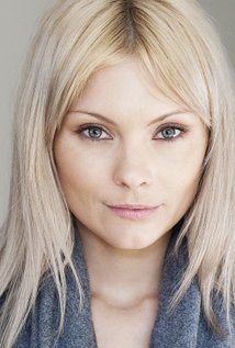 MyAnna Buring