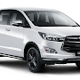 Review Singkat Toyota Venturer - Mobil Elegan Dengan Performa Andal Review Singkat Toyota Venturer - Mobil Elegan Dengan Performa Andal