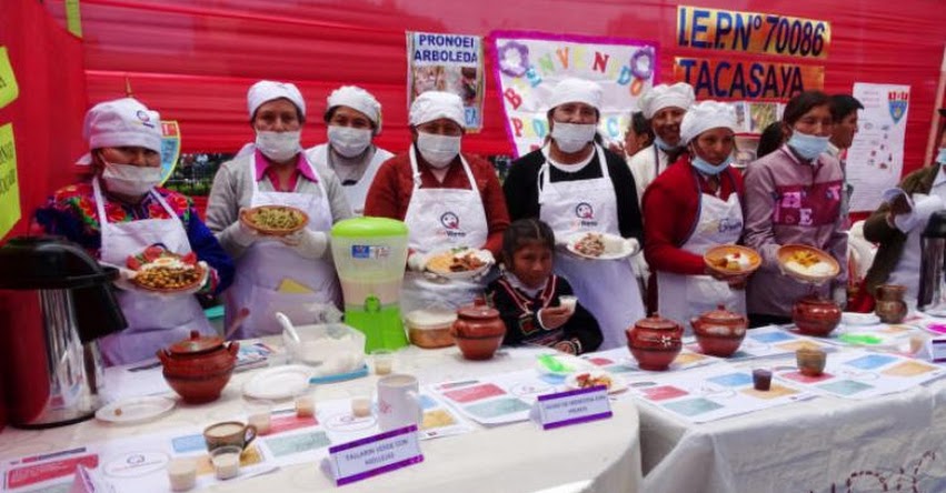 QALI WARMA: Programa Nacional promueve recetas de alimentos ricos en hierro en el marco de la VII Semana de la Inclusión Social - www.qaliwarma.gob.pe QALI WARMA: Programa Nacional promueve recetas de alimentos ricos en hierro en el marco de la VII Semana de la Inclusión Social - www.qaliwarma.gob.pe