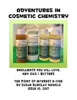 New e-zine: Emollients you will love!