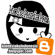 BUTTON LINK KOLEKSIAKU