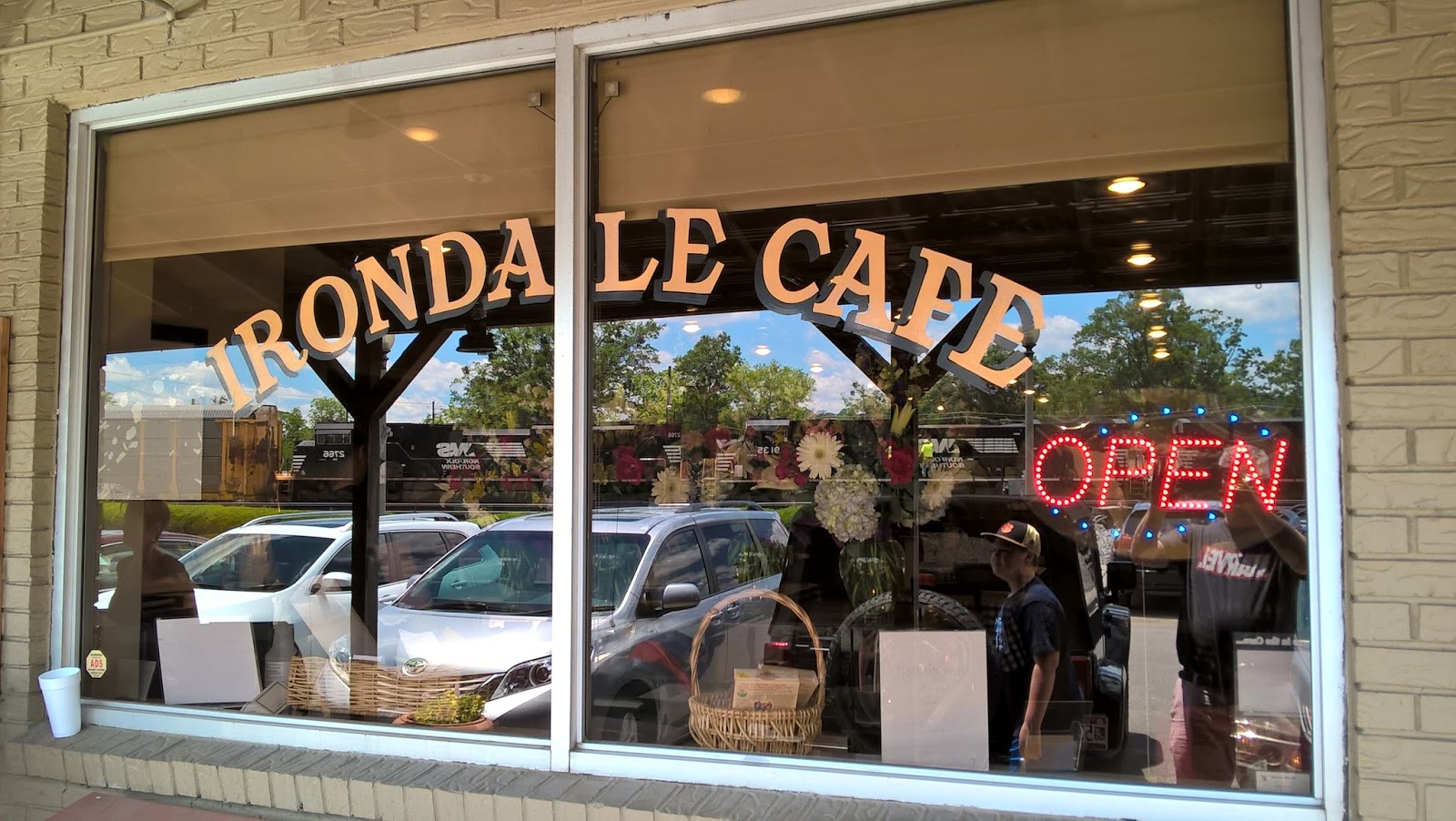 Faith, Family, and Freedom The Whistle Stop Cafe