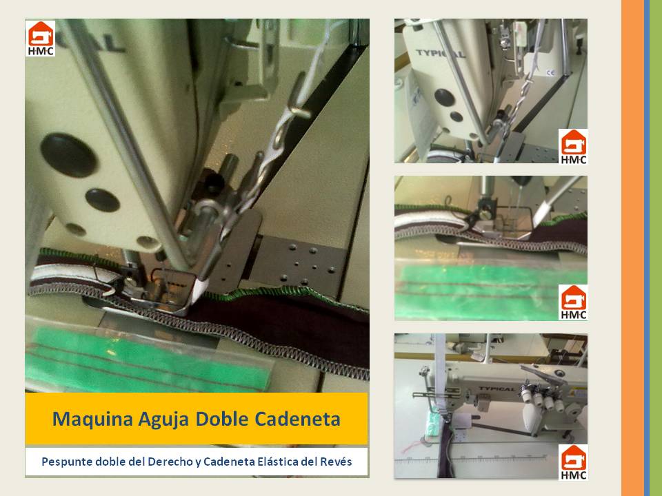 Prym – 152918 Doble Agujas Para Máquina De Coser Con