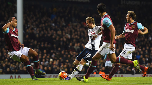 Tottenham vs West Ham Tottenham vs West Ham