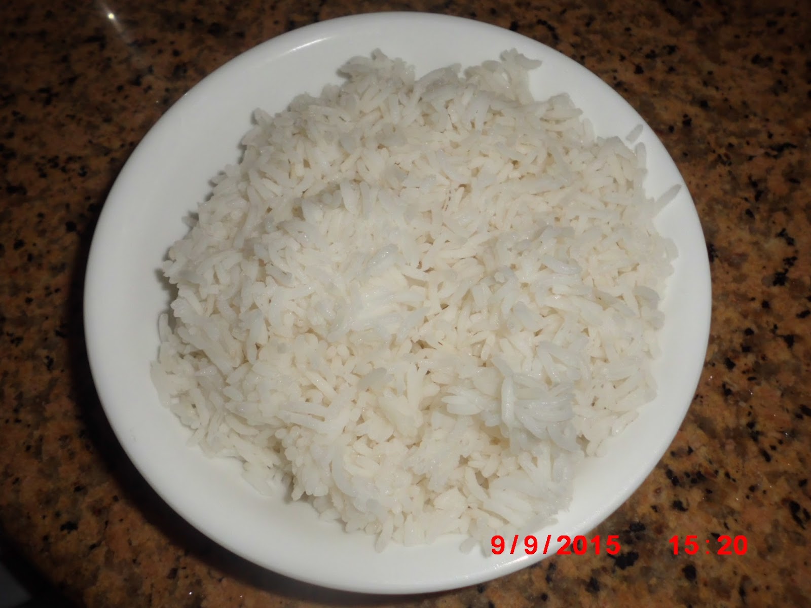 Food And Beverages How To Bake Rice In An Oven?