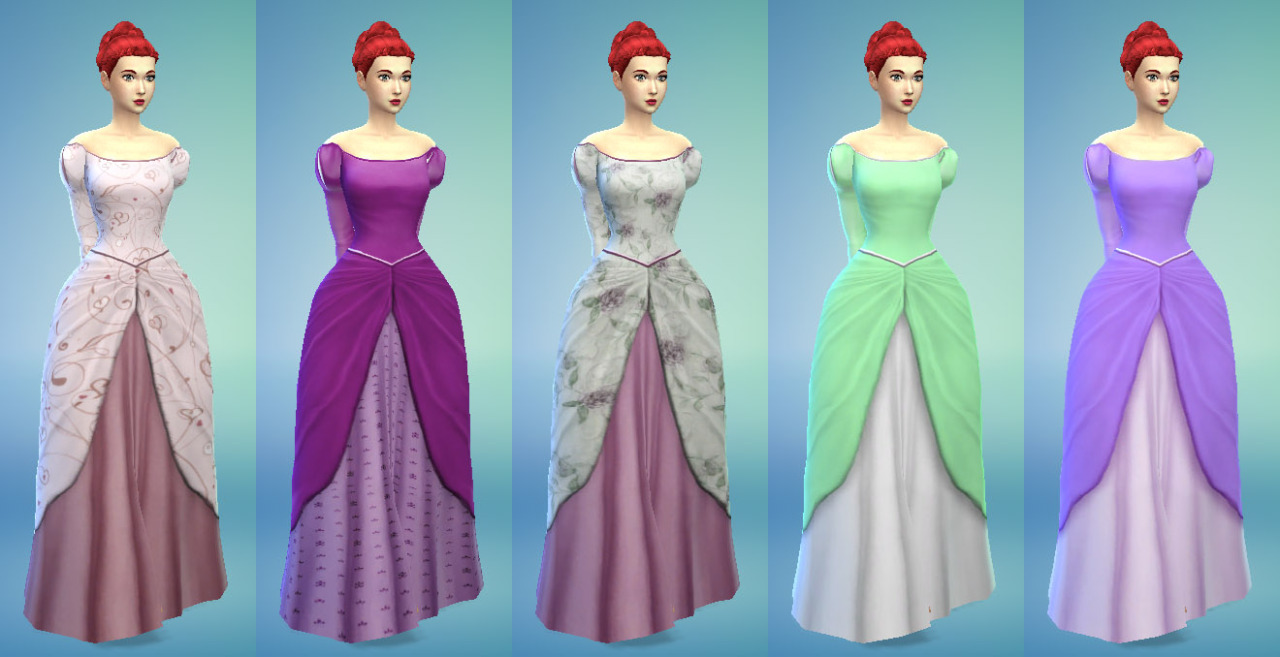 sims 4 princess dresses cc sims 4 princess dresses cc