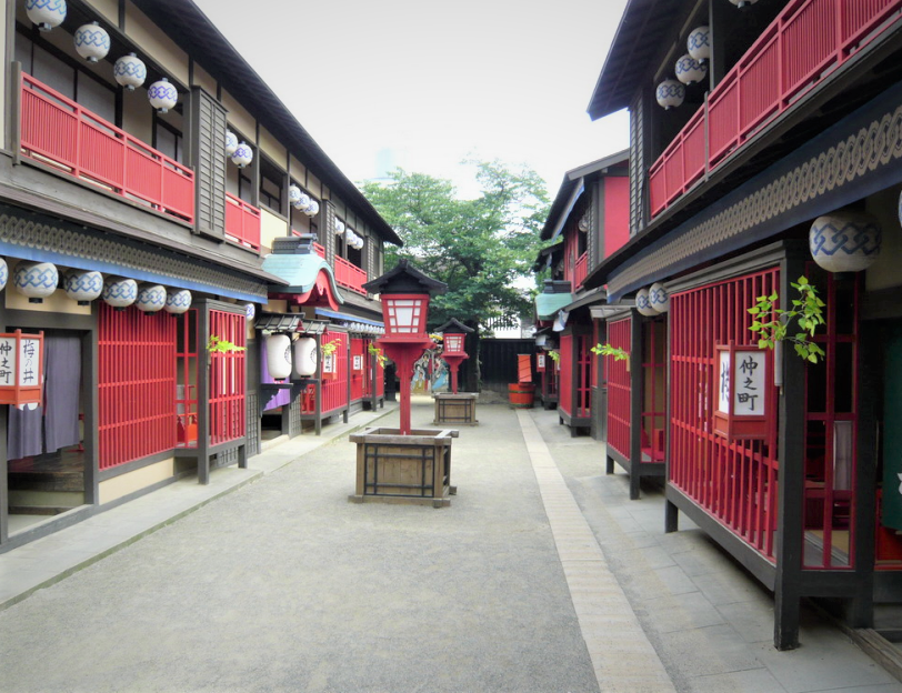 Наруто в японии Наруто в японии