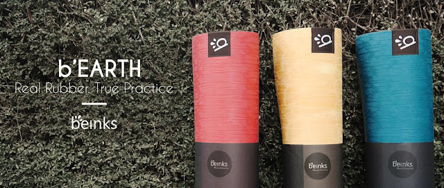 Chiếc thảm yêu thích của các giáo viên yoga Chiếc thảm yêu thích của các giáo viên yoga