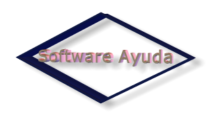 Ayuda para Software