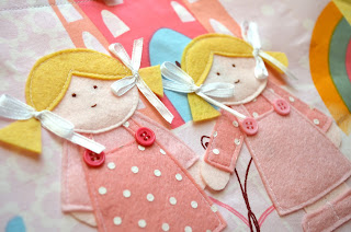 Декор для детской комнаты