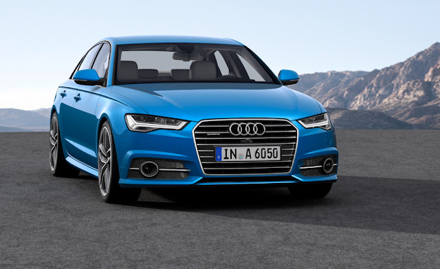 Exciting Audi A6 2016 Photo Recent Assortment Exciting Audi A6 2016 Photo Recent Assortment