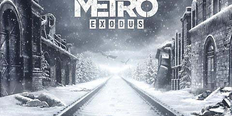 Metro Exodus Free Download PC Game- CPY