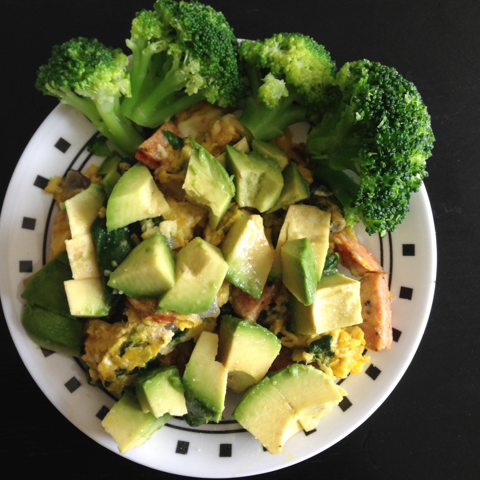 Rico, Facil y nutritivo: Ideas de almuerzos rápidos, ricos y nutritivos