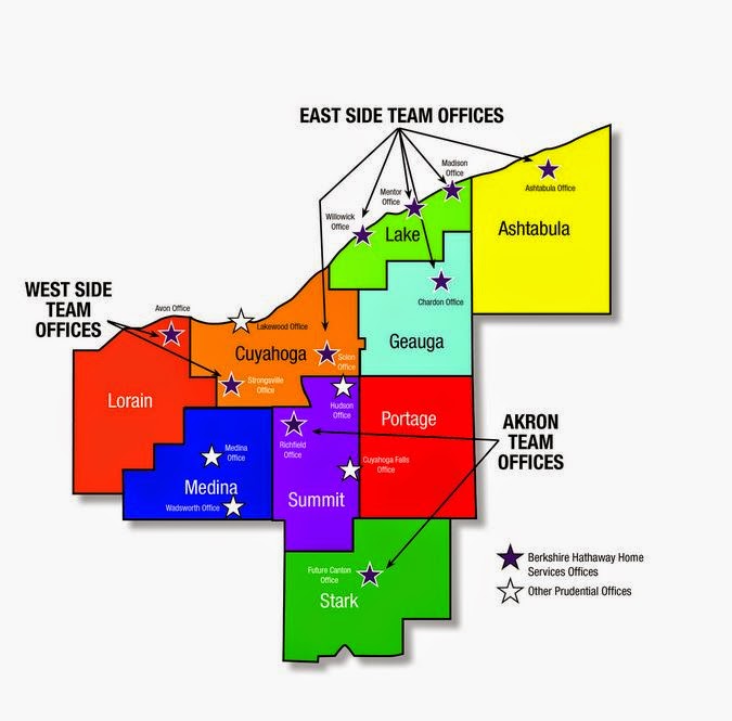 Looking for Qualified Real Estate Professionals in Cleveland/Akron and