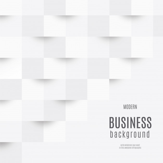 White Business Background Free Vector file - vectorkh