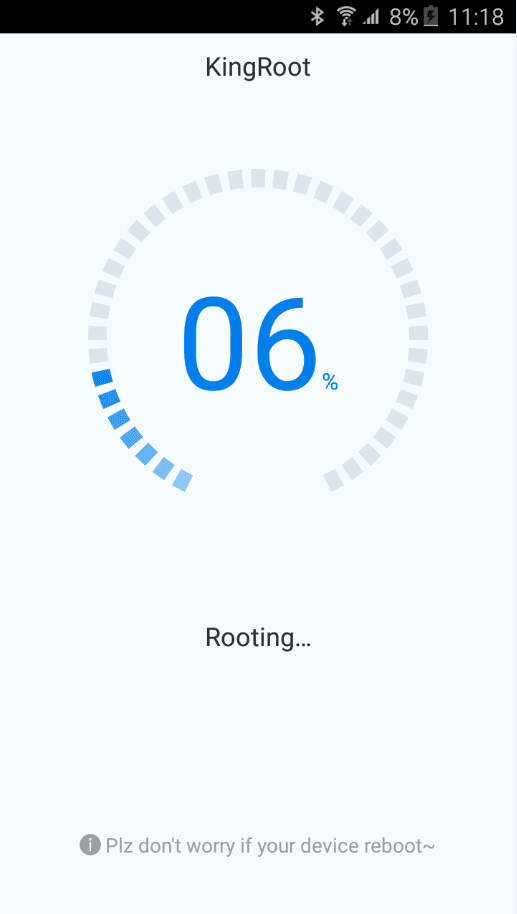 Install Free For Android/PC & iOS - kingroot app