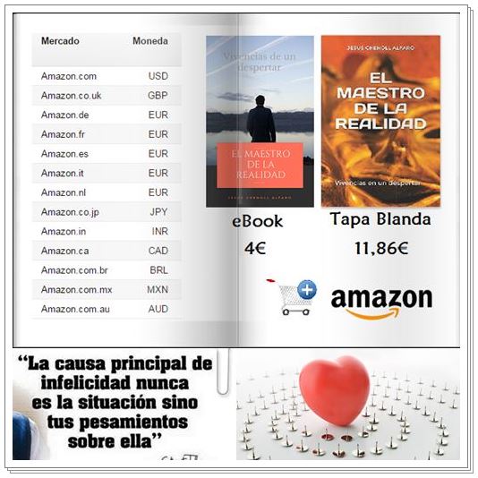 TIENDA AMAZON