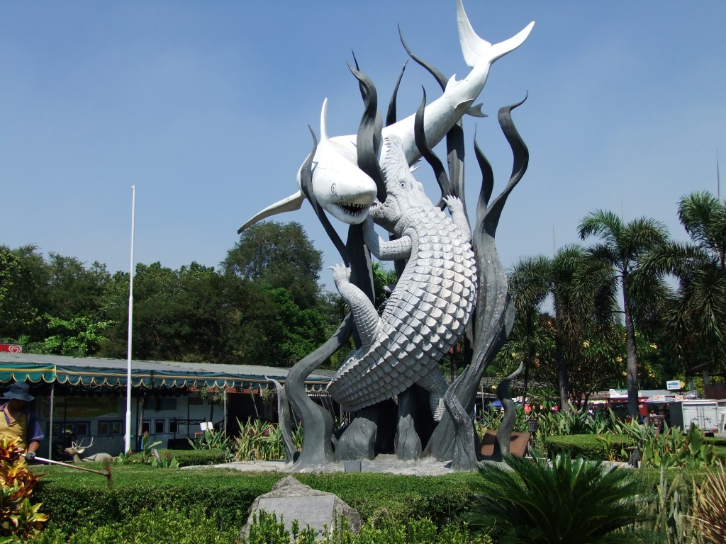 Surabaya Zoo Surabaya