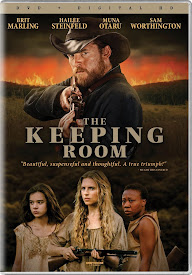 Watch Movies The Keeping Room (2014) Full Free Online