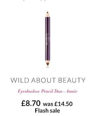 Wild About Beauty 40%OFF with Strictly's Louise Redknapp and her makeup artist Kim Jacobs