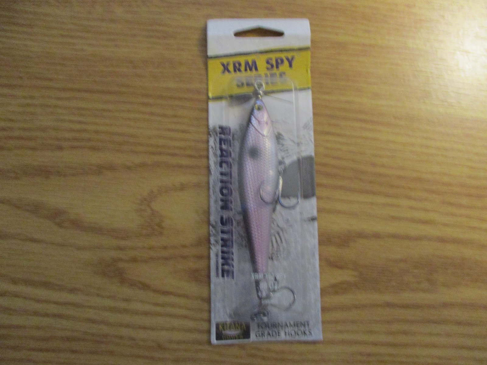 Missy's Product Reviews Mystery Tackle Box Review & Save 10 USFG