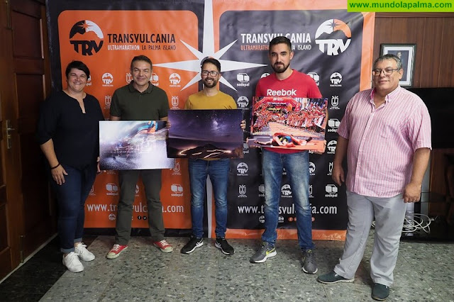 Transvulcania y Afoto La Palma dan a conocer los premiados en el Transvulcania Photo Contest 2018