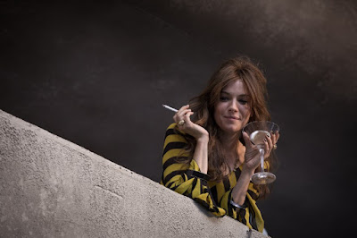 Image of Sienna Miller in High-Rise